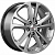 Диски X'trike X-113 7x17 5*108 ET33 DIA60.1 HSB Литой купить с бесплатной доставкой в пункты выдачи в Петербурге
